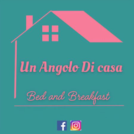 Un Angolo Di Casa Sant'Agata  エクステリア 写真