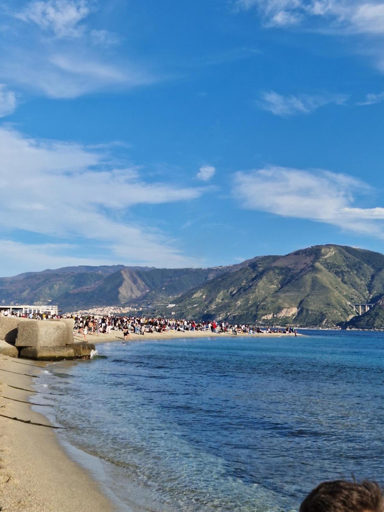 Un Angolo Di Casa Sant'Agata  エクステリア 写真