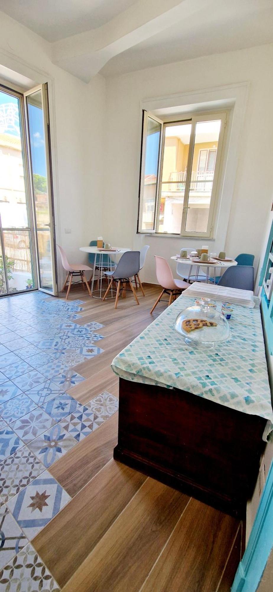 Un Angolo Di Casa Sant'Agata  エクステリア 写真