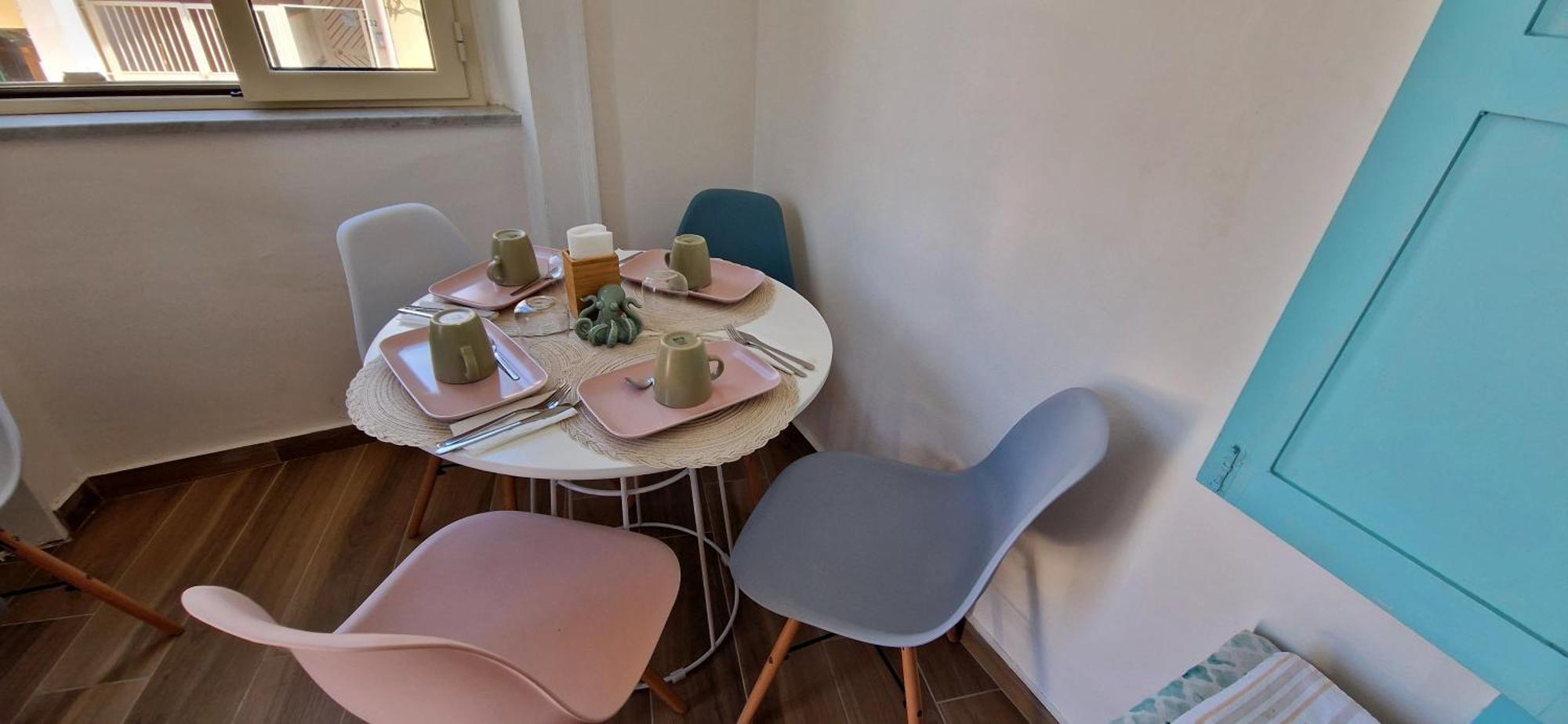 Un Angolo Di Casa Sant'Agata  エクステリア 写真