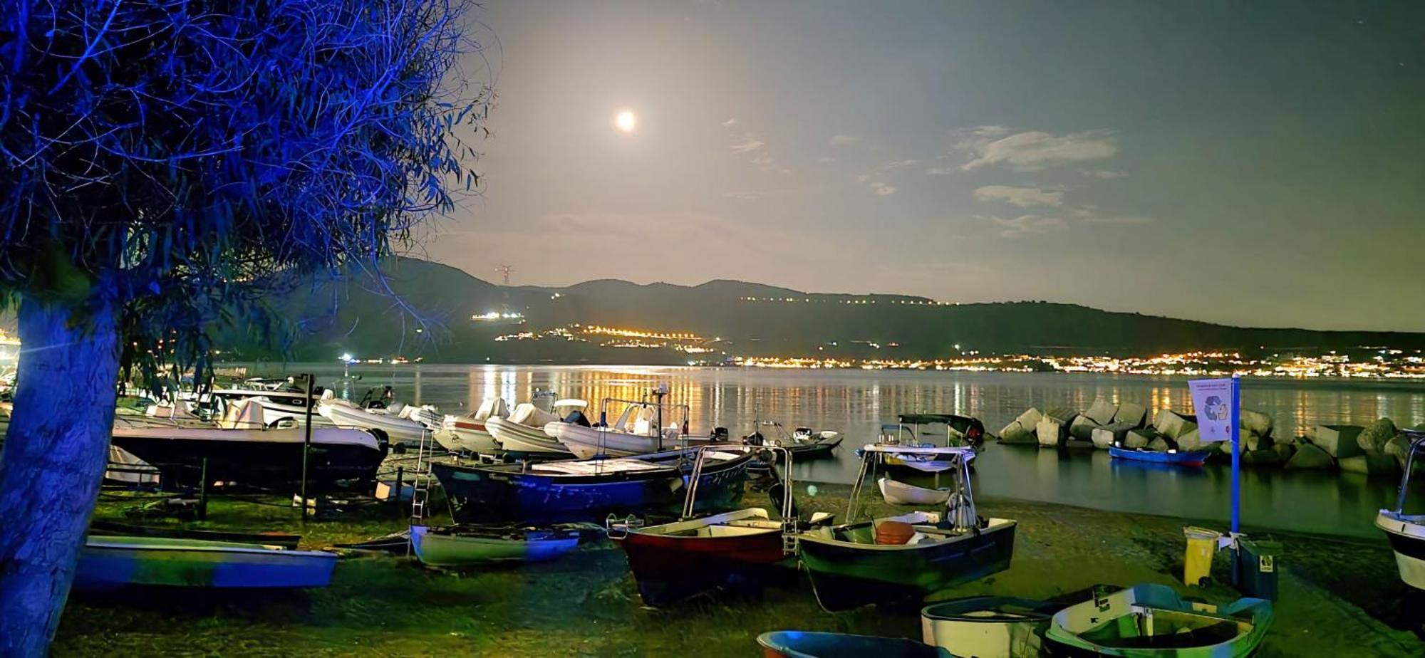 Un Angolo Di Casa Sant'Agata  エクステリア 写真