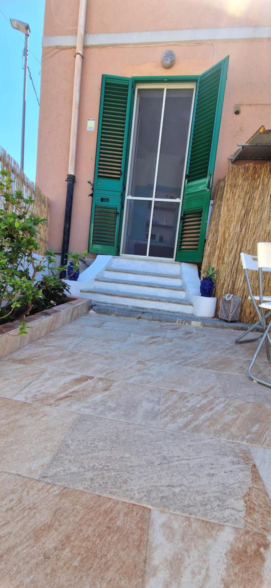 Un Angolo Di Casa Sant'Agata  エクステリア 写真
