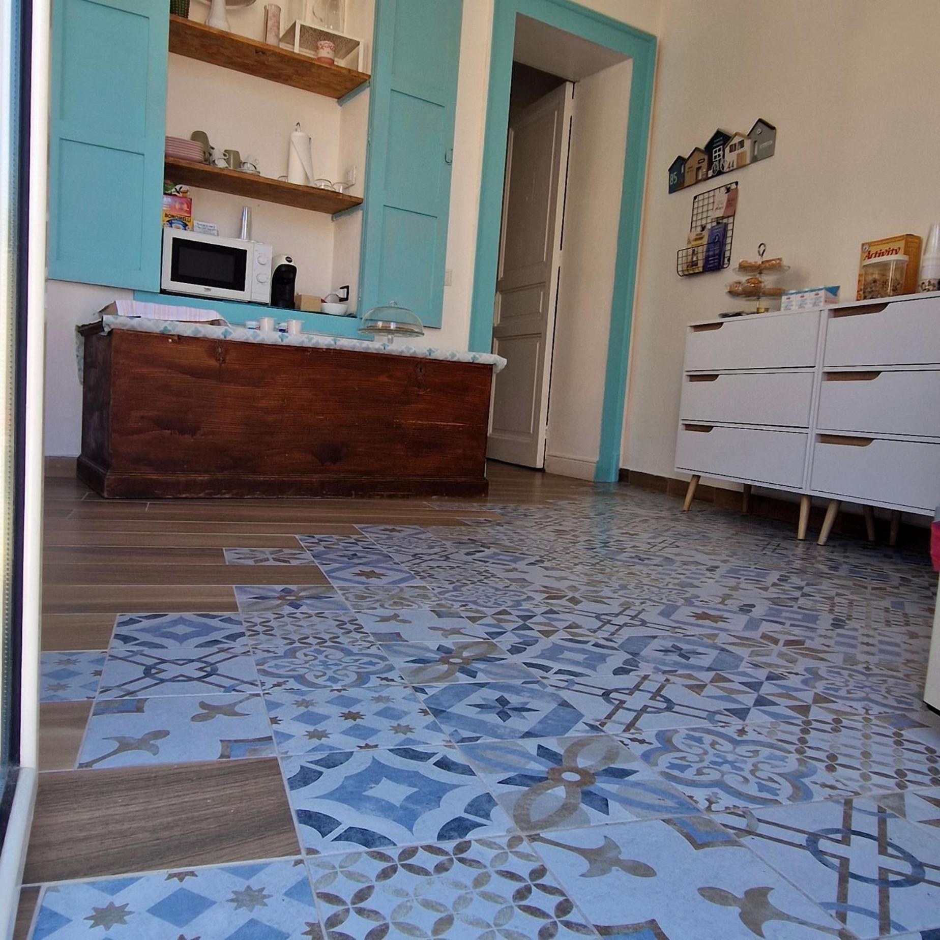 Un Angolo Di Casa Sant'Agata  エクステリア 写真