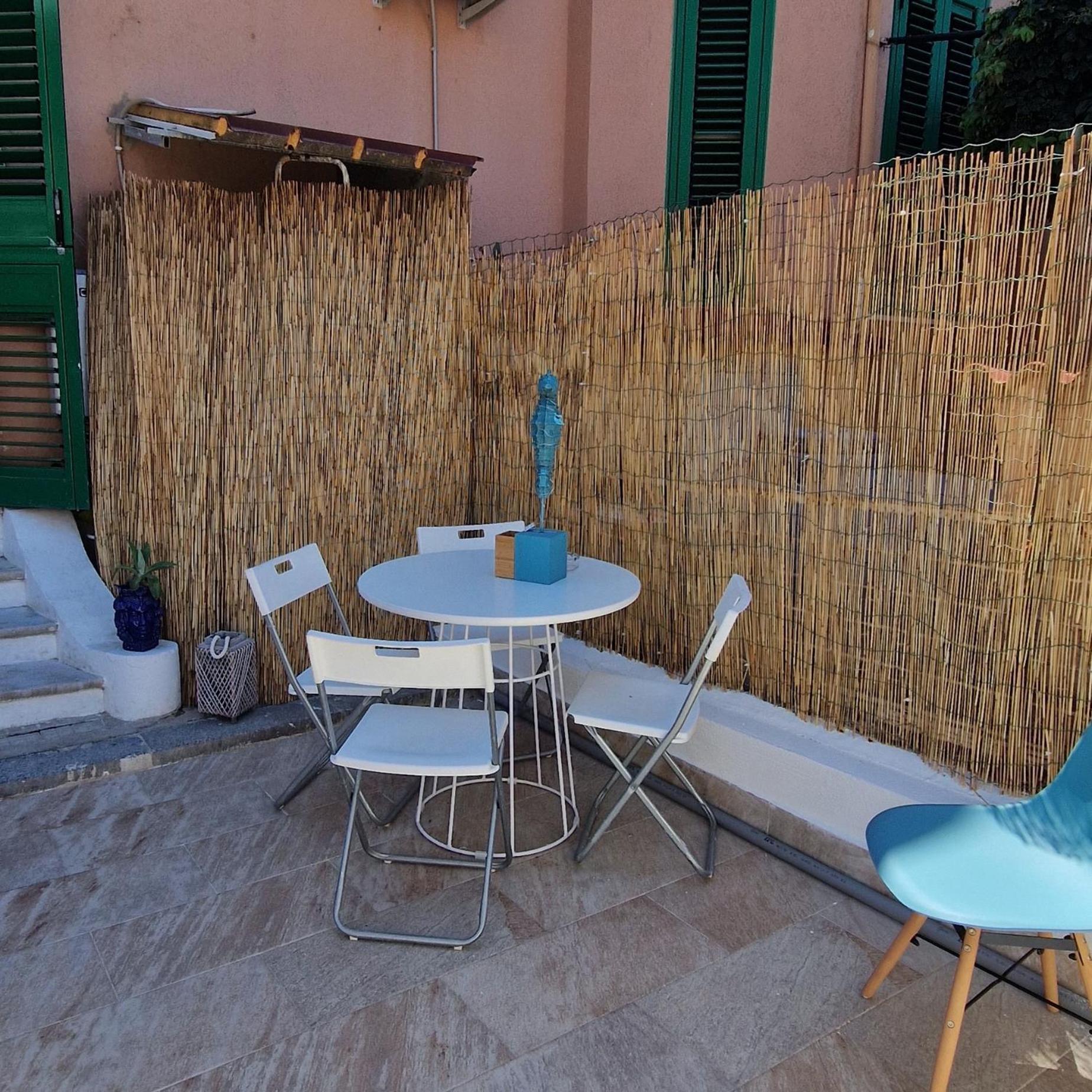 Un Angolo Di Casa Sant'Agata  エクステリア 写真